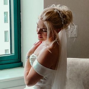 Meet your Posher, Natalie